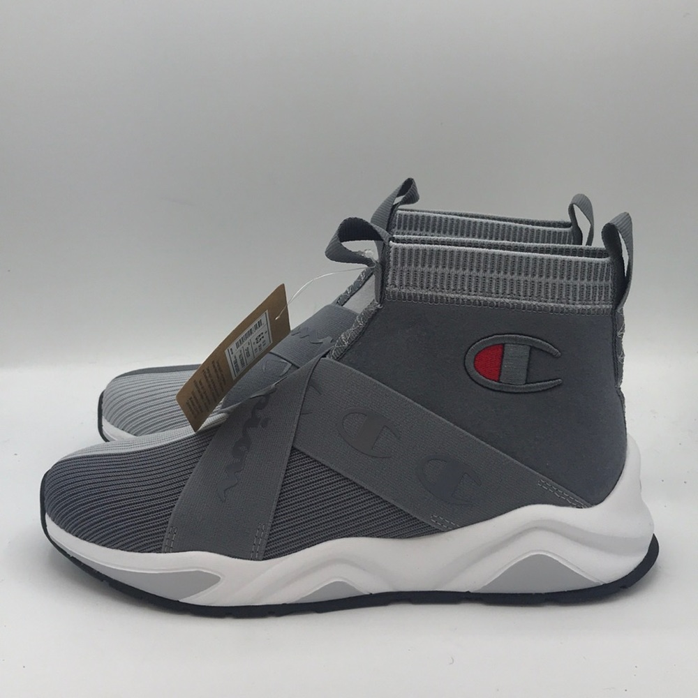 Champion Rally Crossover SF - Picture 2 of 3
